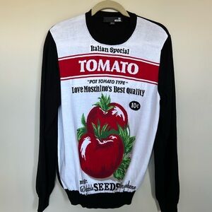 Love Moschino sweater